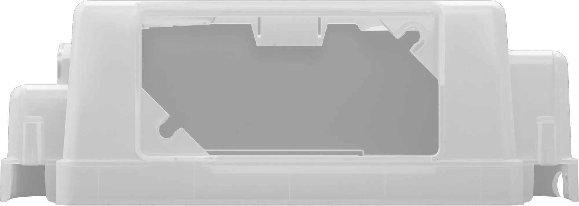 Tankoberteil UP-SPK XT, 387