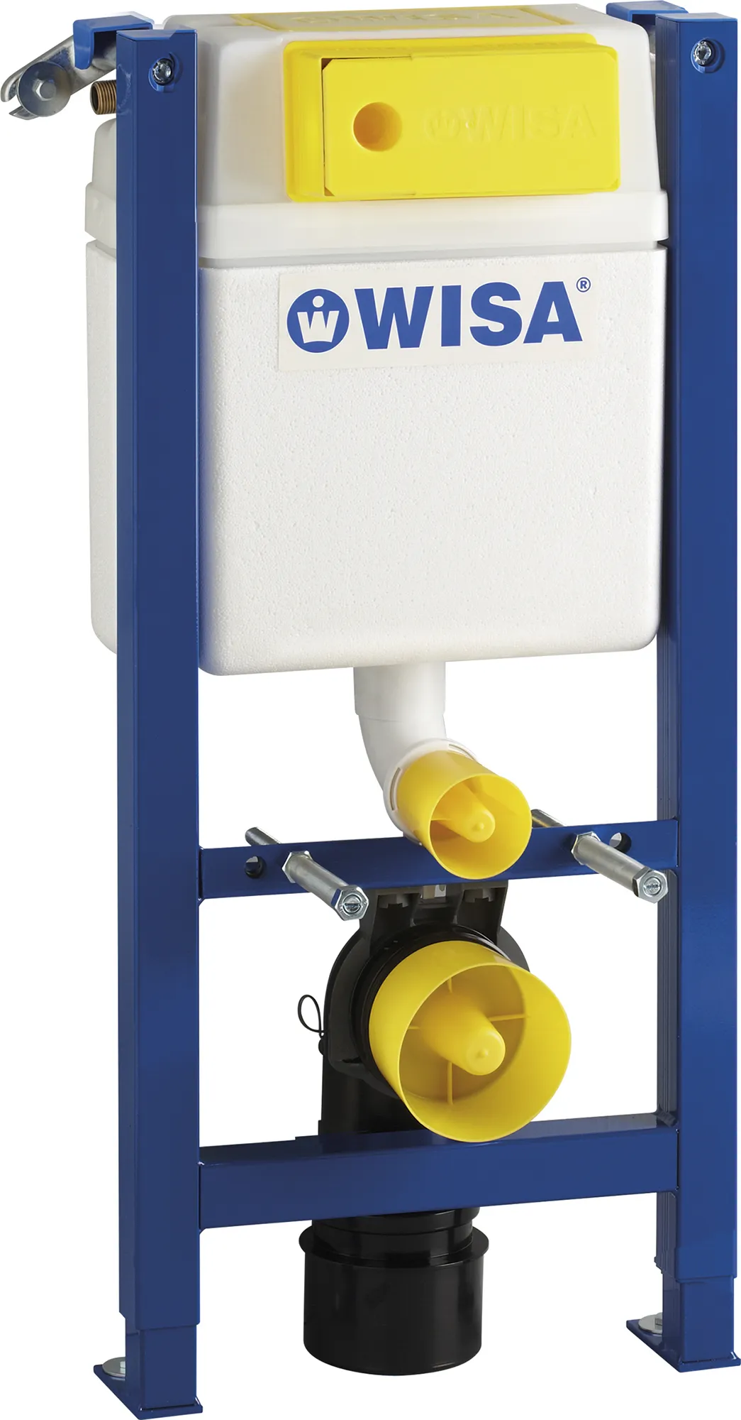 WISA XT WC Top/Front 83 cm