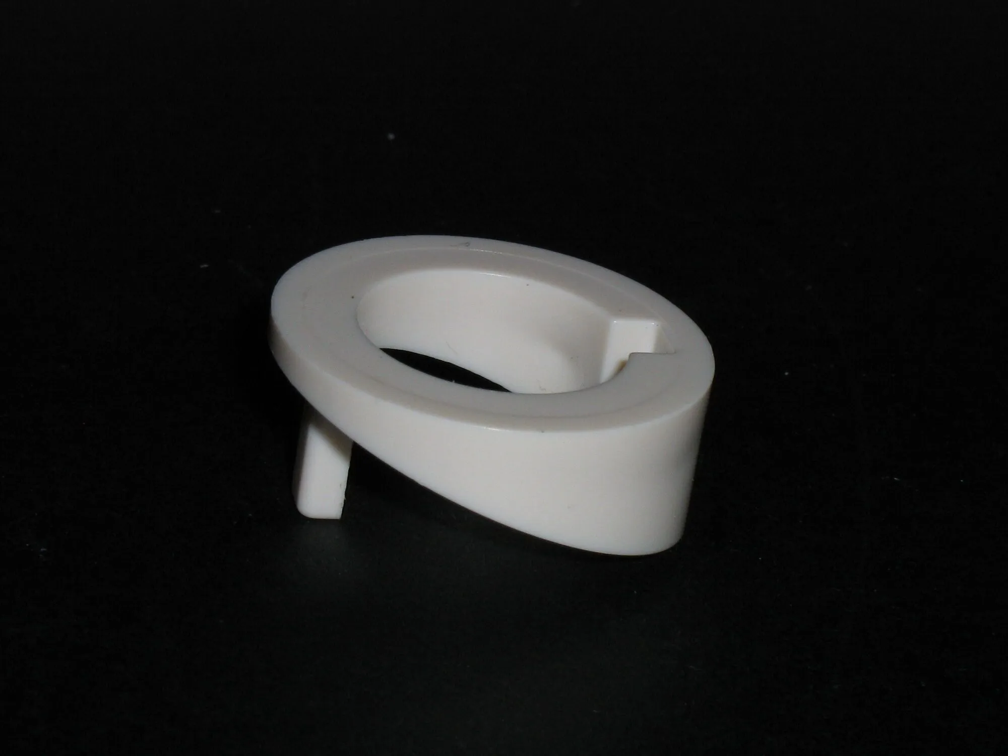 Fixierring z. Füllventilbefestigung AP-SPK W1000 - W1270 DF, AP270, pergamon