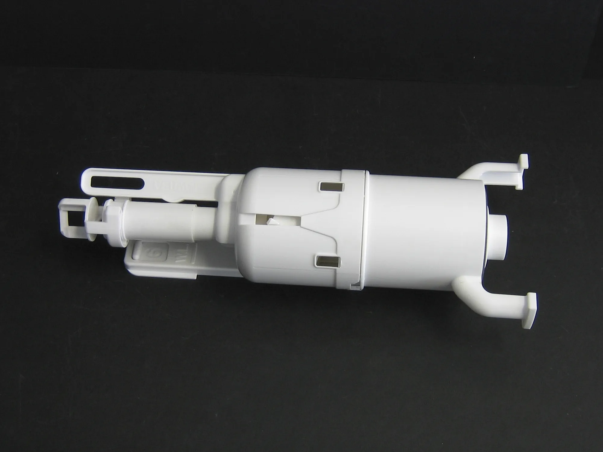 Auslaufventil zu WISA XS/XT, Schwab UP380/UP387, komplett