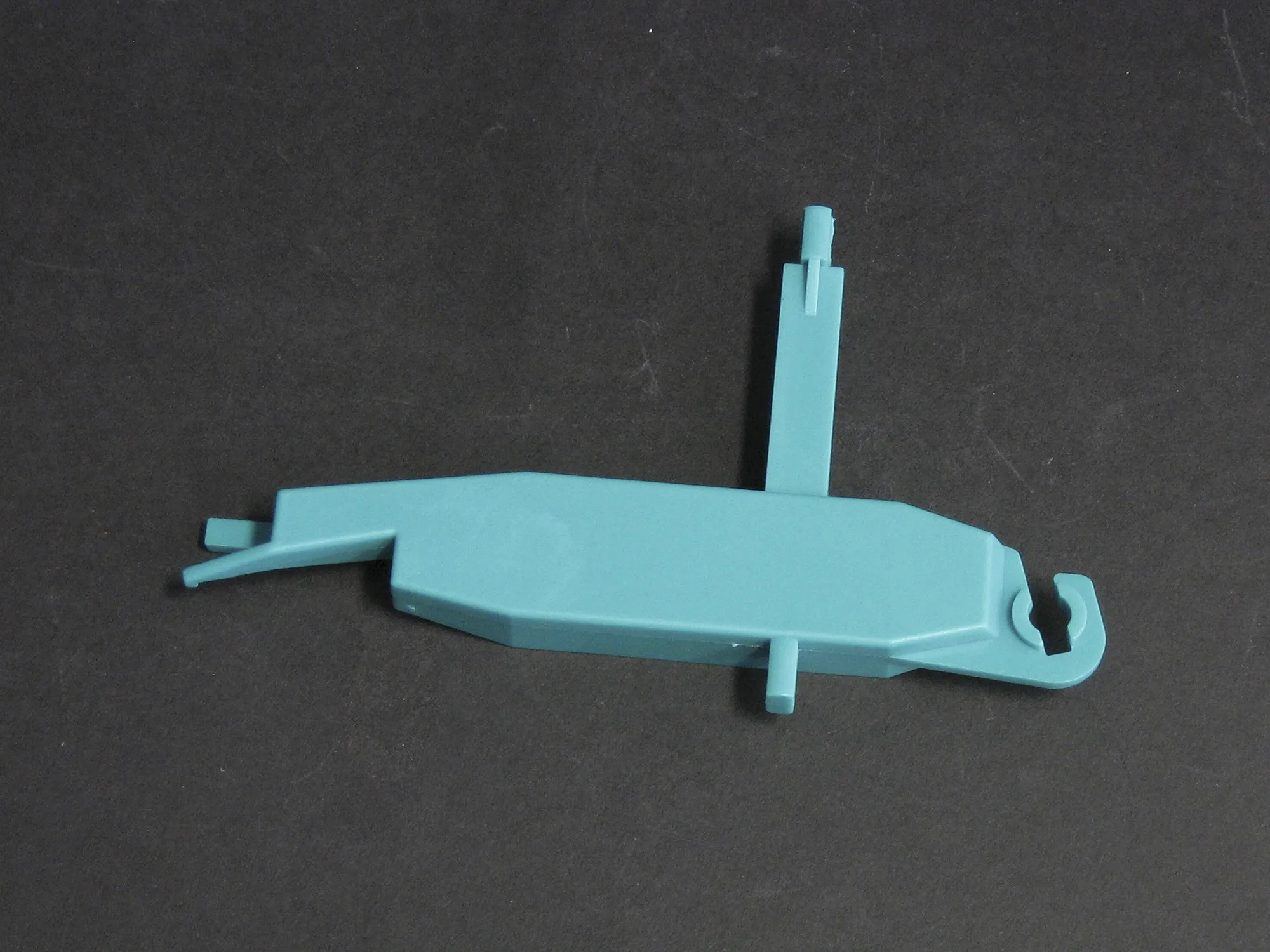 Auslösehebel WISA 2100 Top