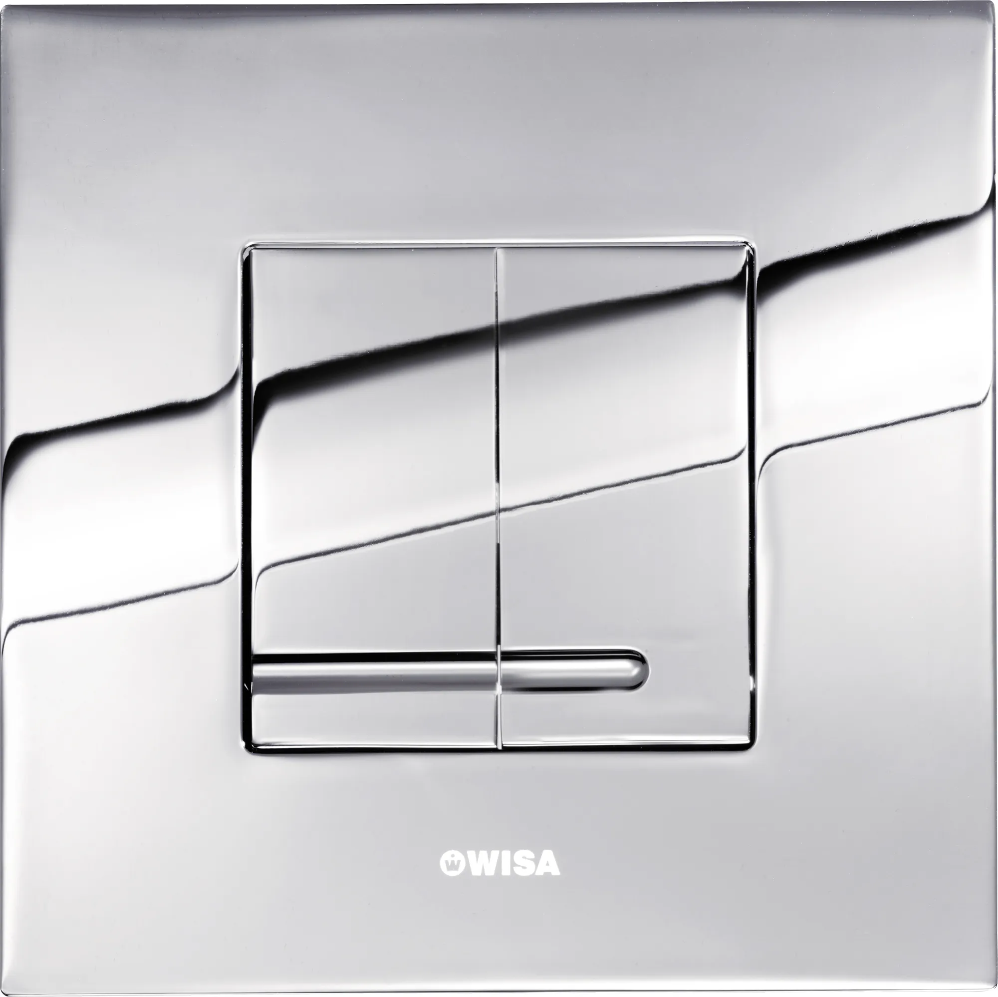 XS/XF Betätigungsplatte Delos DF