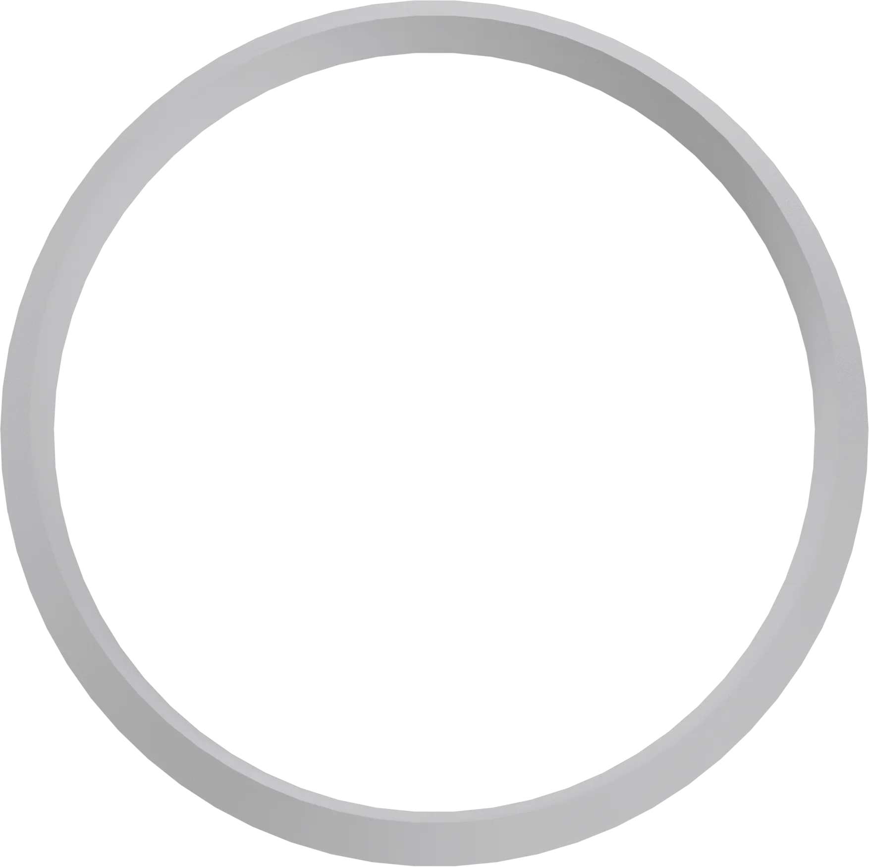 Dichtung zur Überwurfmutter, AP-SPK W250 - W1270DF, AP210 - AP270