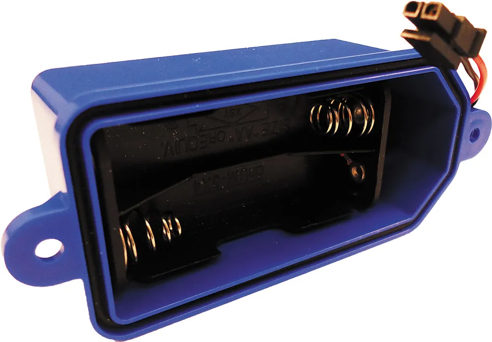 Batterieeinheit Eos/Nea/Ion/Kation Bedienungsplatten