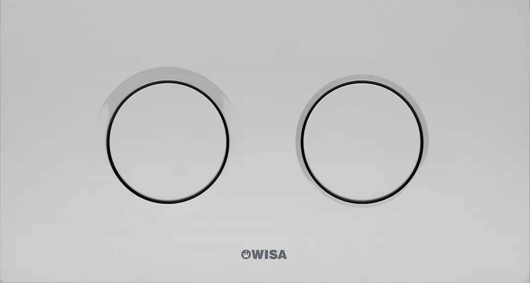 XT Betätigungsplatte Juno DF