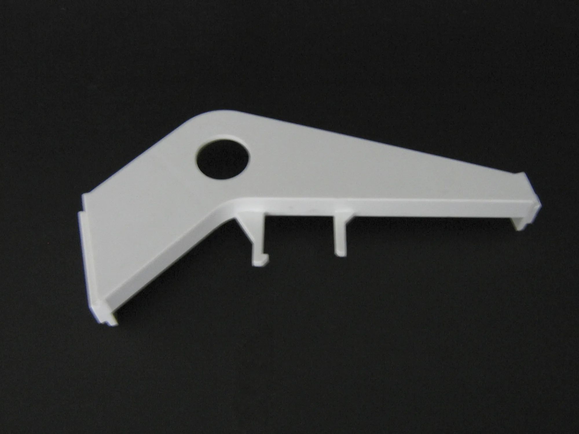 Haltebrücke zu WISA 800/800 DF