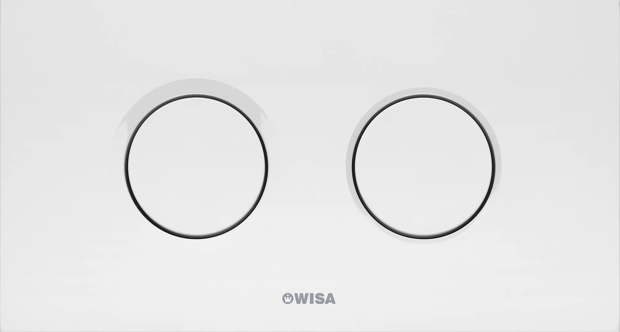 XT Betätigungsplatte Juno DF