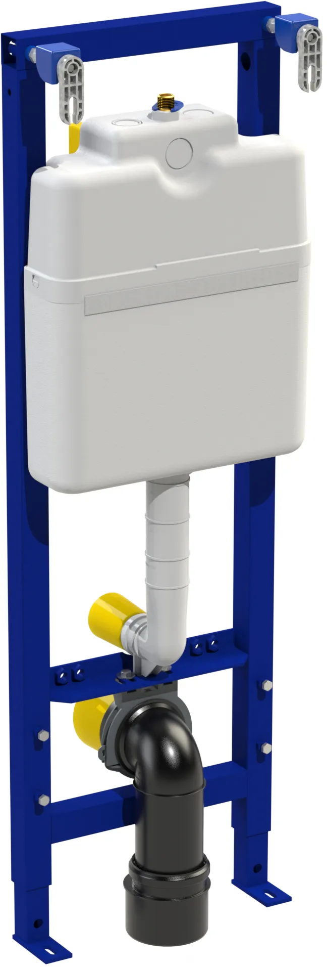 WISA XS WC-Element 118 cm