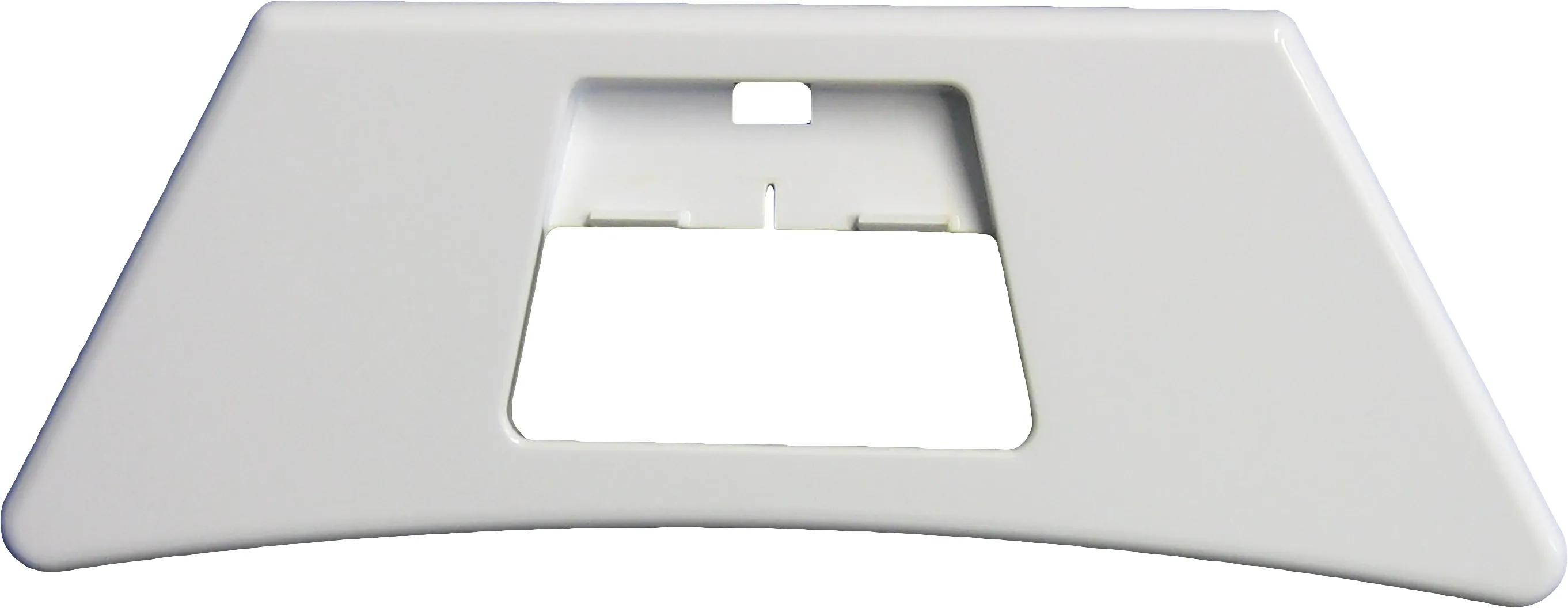 Deckel zu WISA 600, weiß