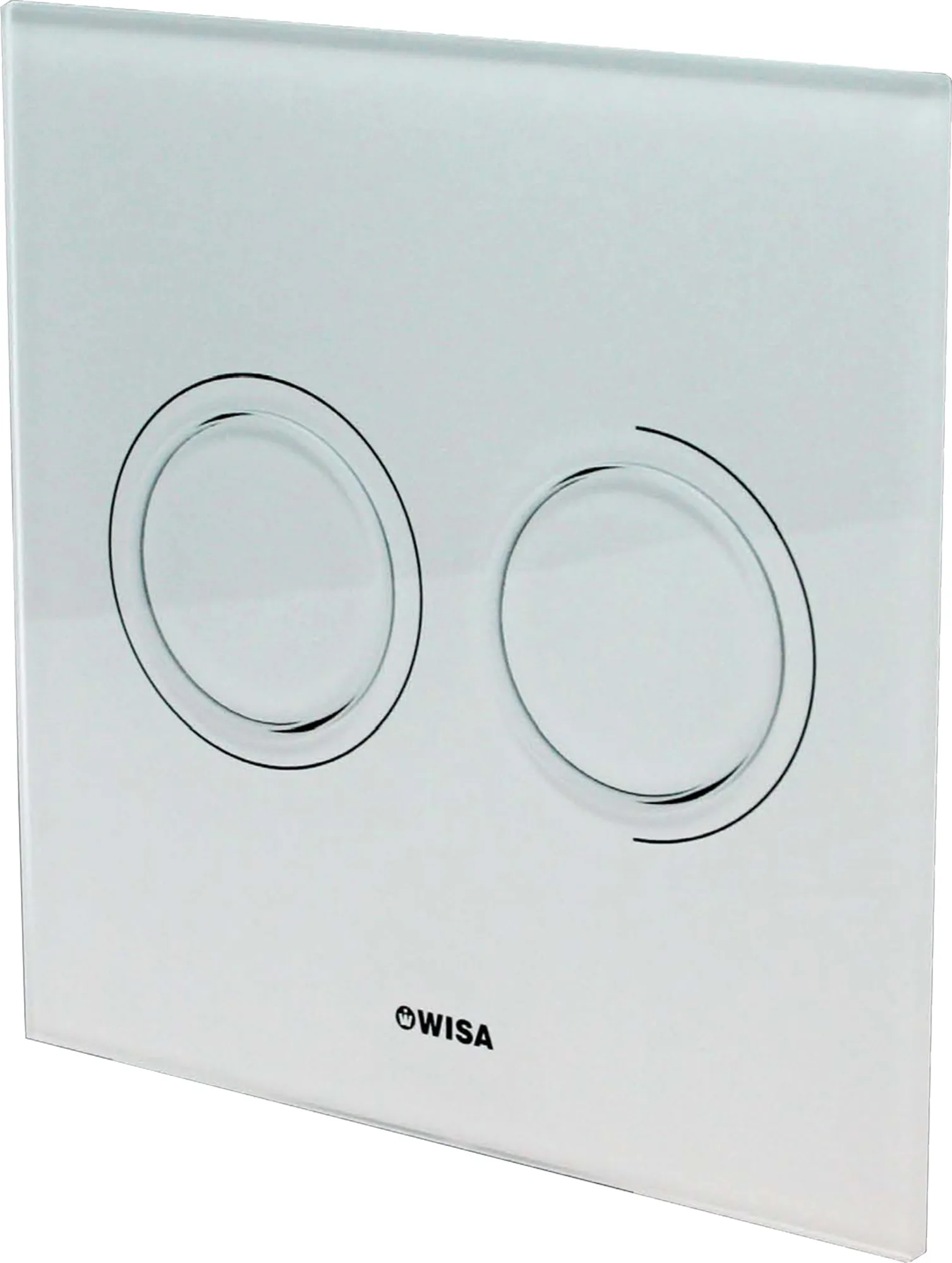 XS Betätigungsplatte Luga DF