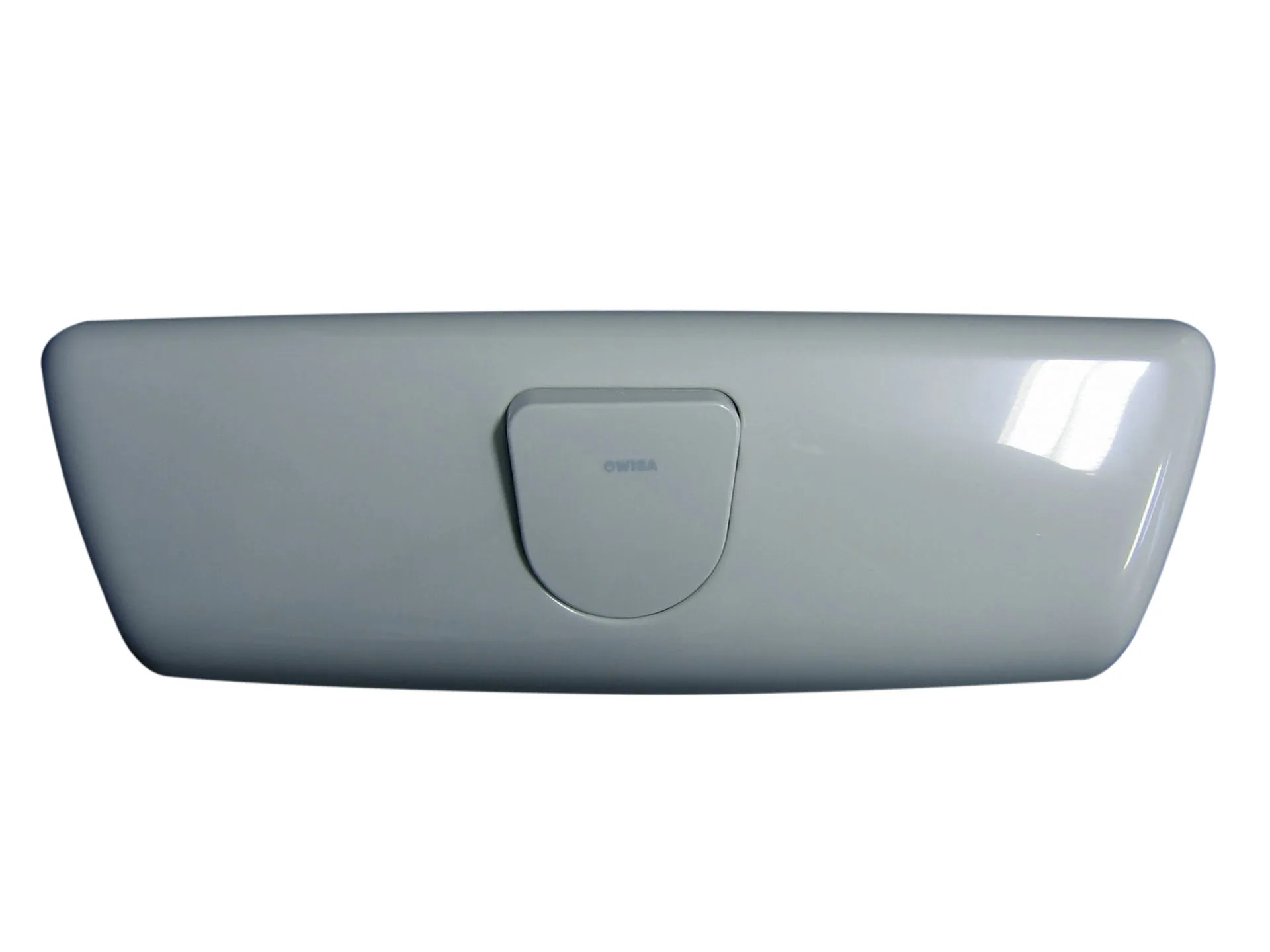 Deckel mit Taste zu AP-SPK W1000, W1070, AP270, manhattan