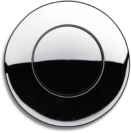 XS/XT Bedienungsplatte Solo Steel SU inkl. pneumatischer Hubeinheit