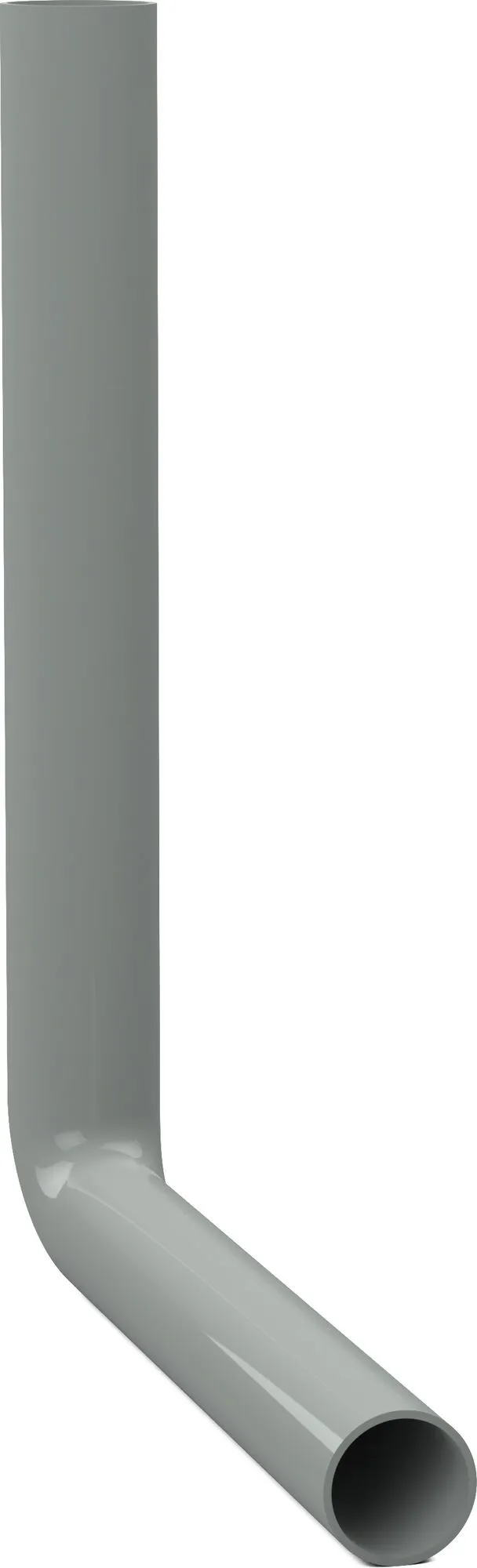 SPÜLROHRBOGEN 390 x 350 mm, manhattan