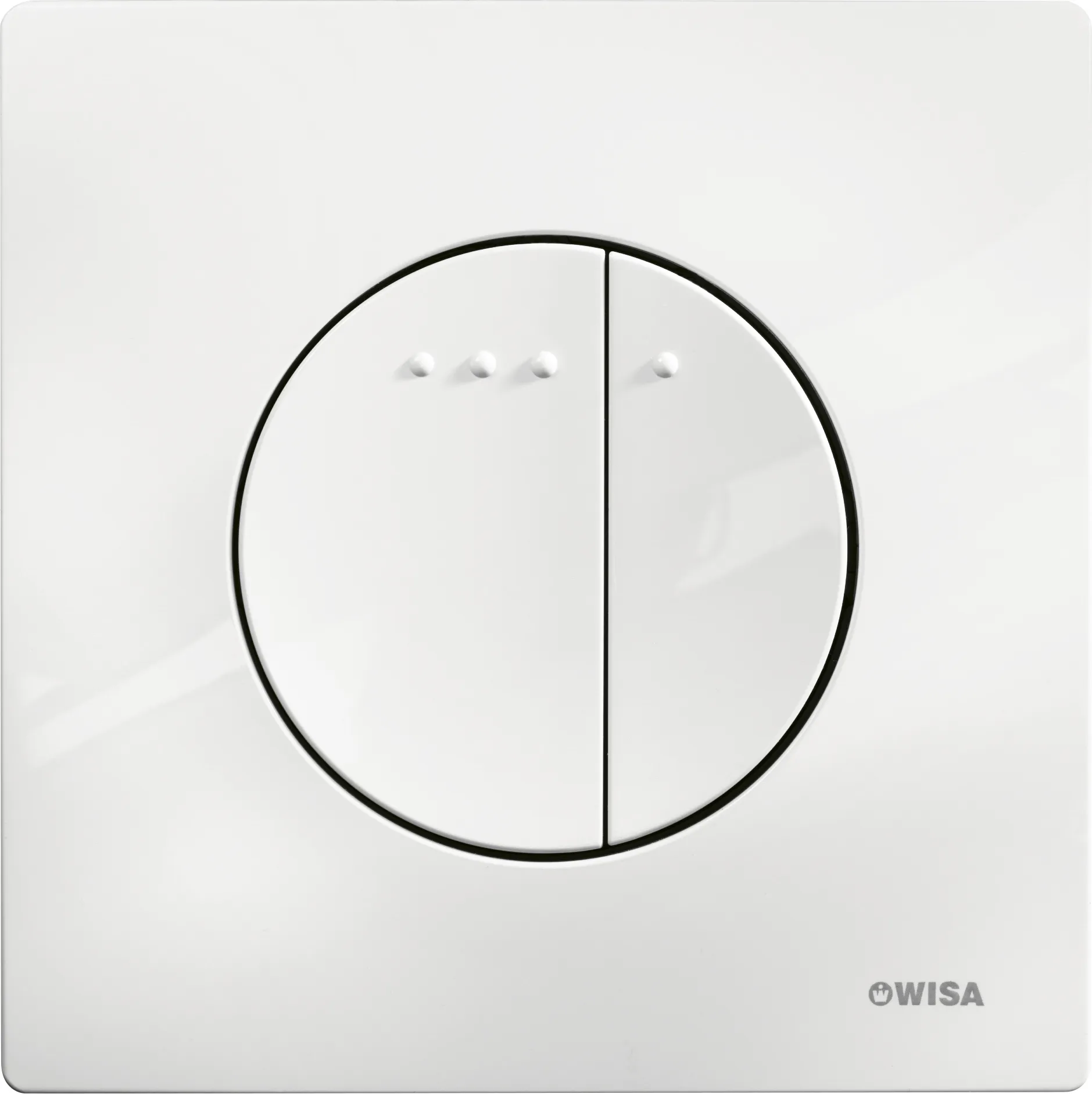 Betätigungsplatte Enyo DF