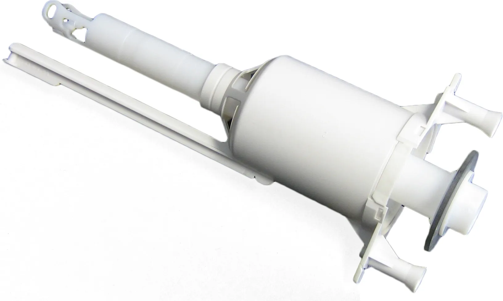 Auslaufventil zu UP-SPK 2140/ 2940 komplett