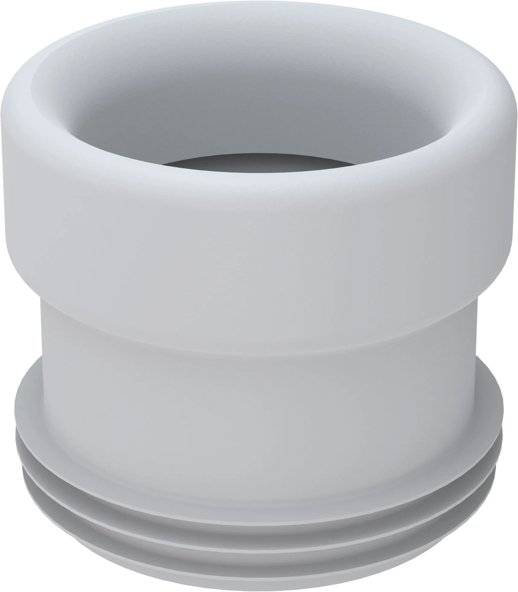 WC-DICHTUNGSMANSCHETTE MODELL NR. 4 W