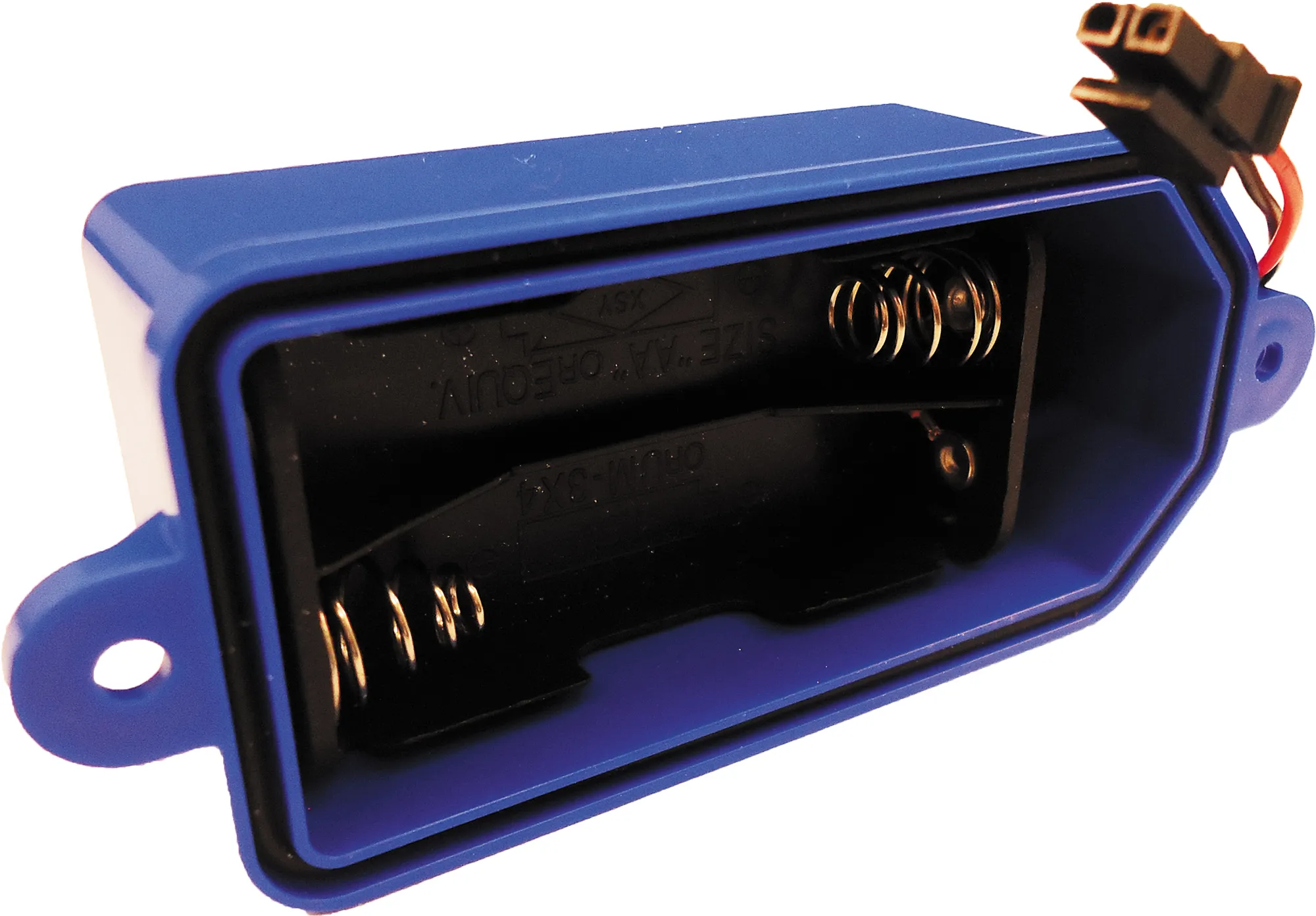 Batterieeinheit Eos/Nea/Ion/Kation Bedienungsplatten