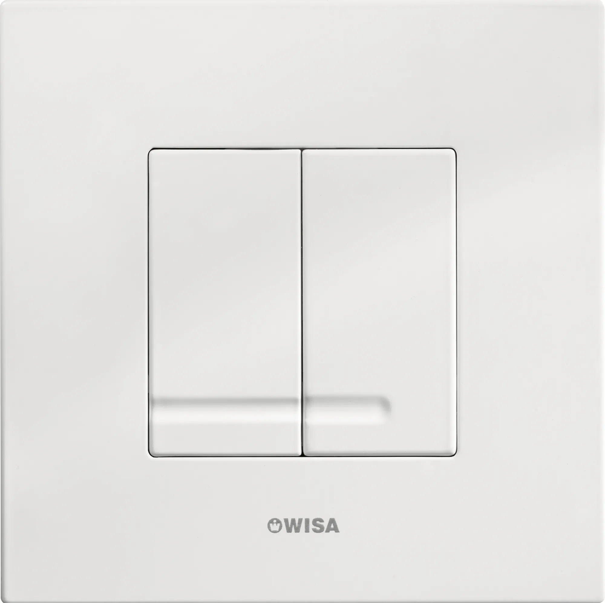 XS/XF Betätigungsplatte Delos DF