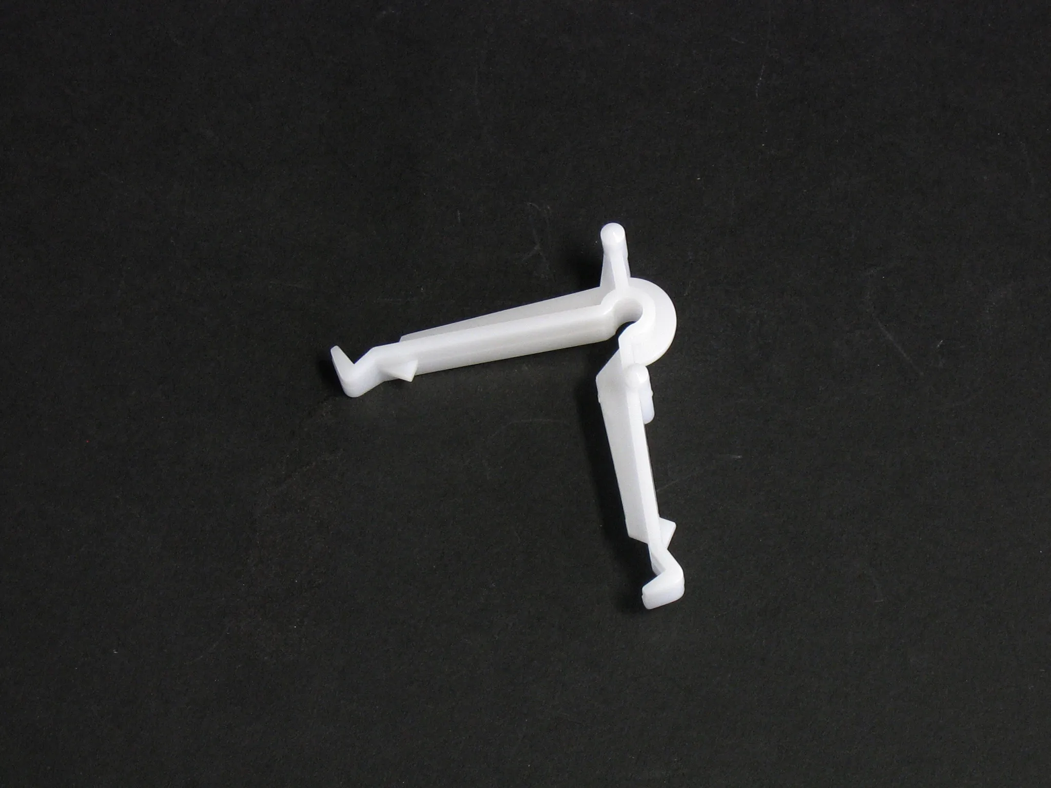 Auslösehebel zu WISA 2000/2002