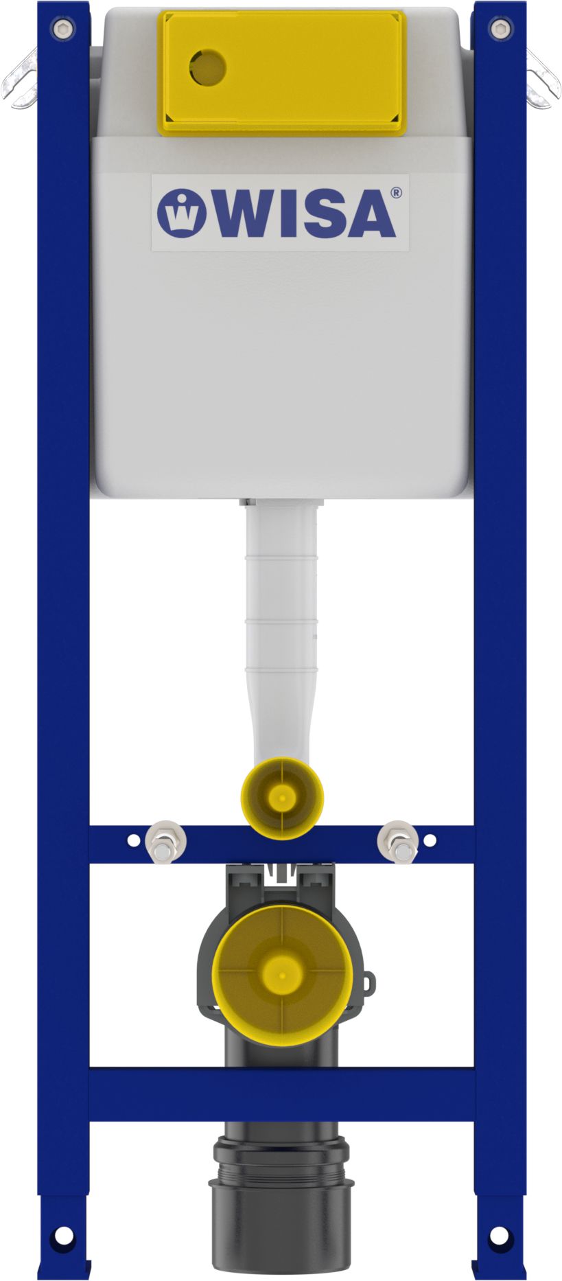 WISA XT WC Top/Front 98 cm