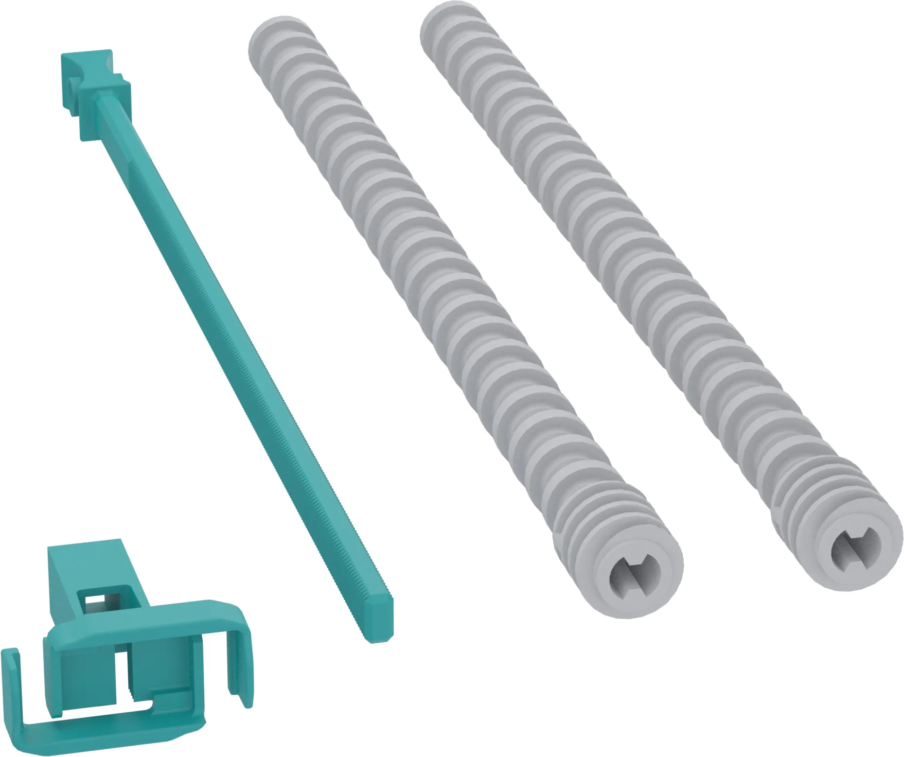 Set Montagestifte DF WISA Quadro