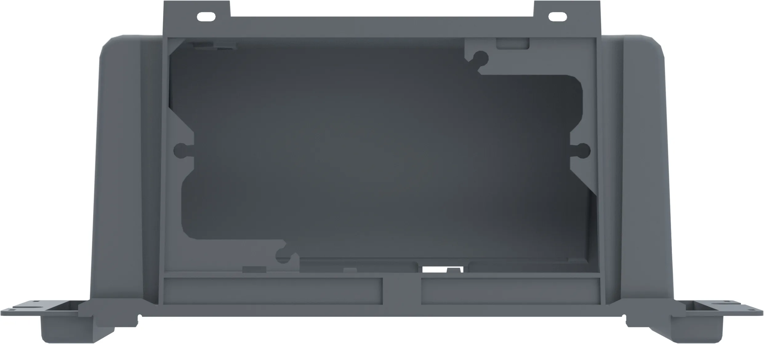 Tankoberteil WISA 2100/ 2100 Top/2136/Quadro