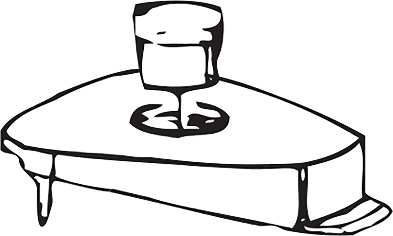 Spartaste weiß mit Spülunterbrechung zu WISA 250/750