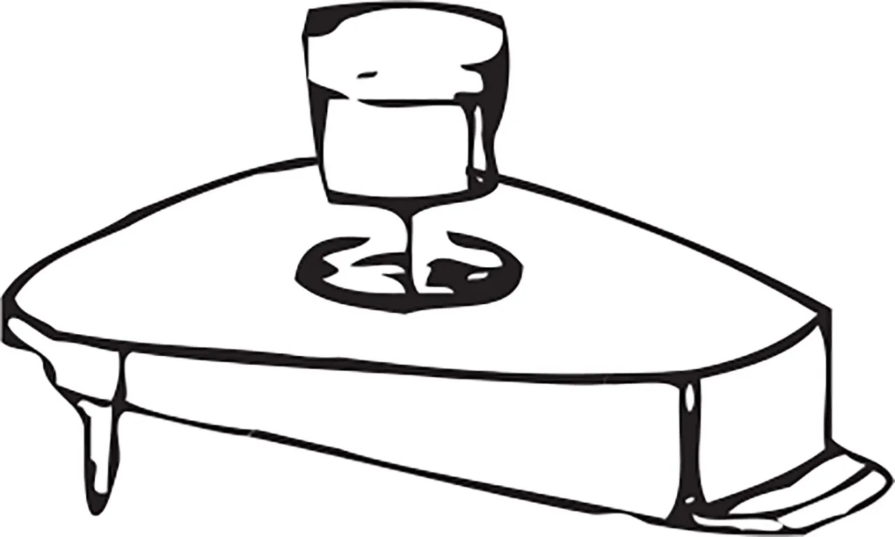 Spartaste weiß mit Spülunterbrechung zu WISA 250/750