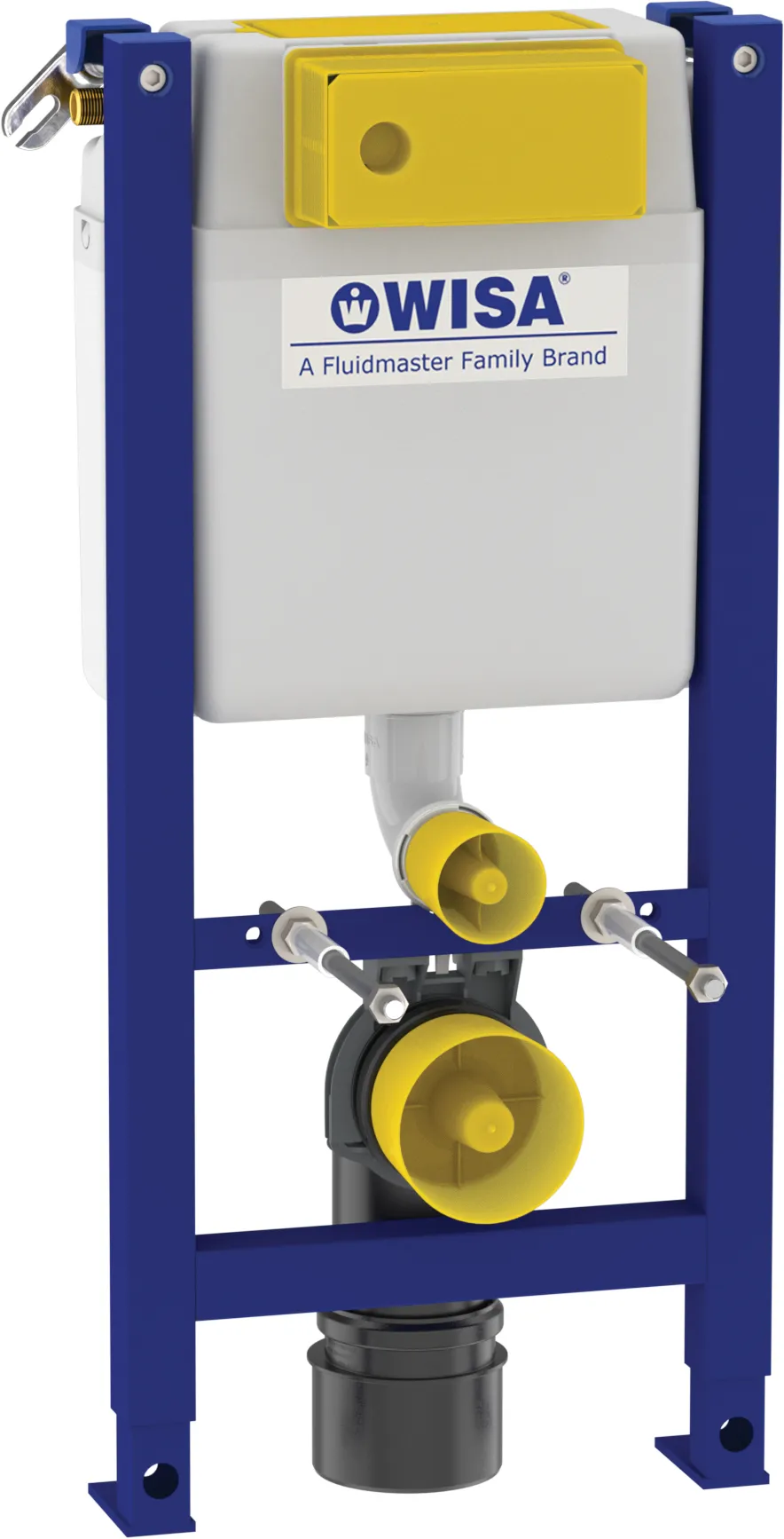 WISA XT WC Top/Front 83 cm