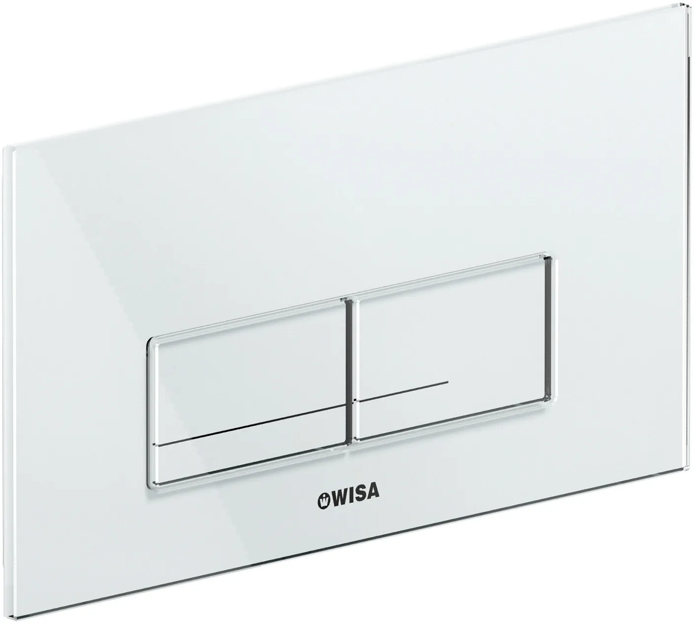 XT Betätigungsplatte Kantos DF