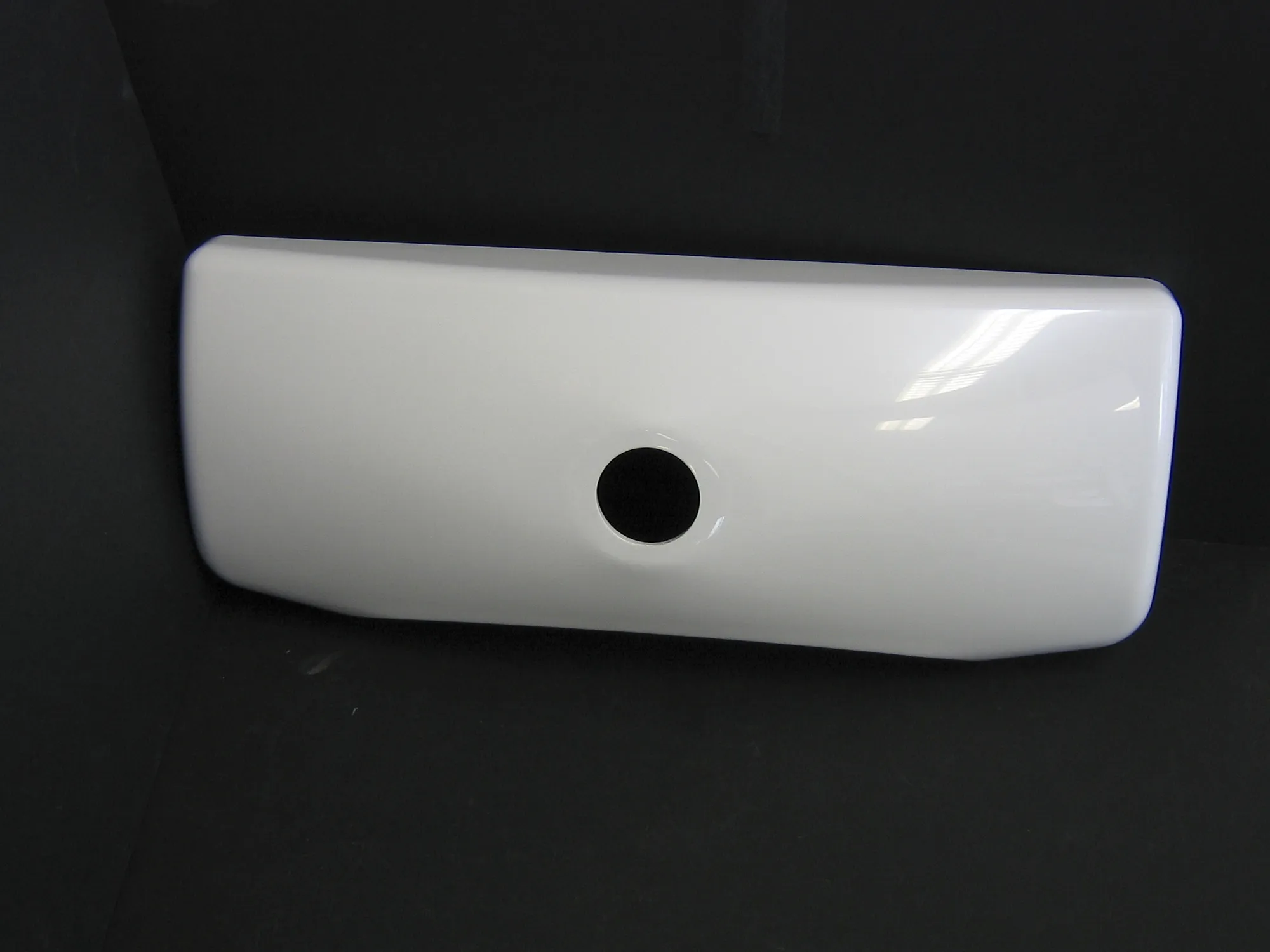 Deckel zu WISA 800/800 DF, weiß