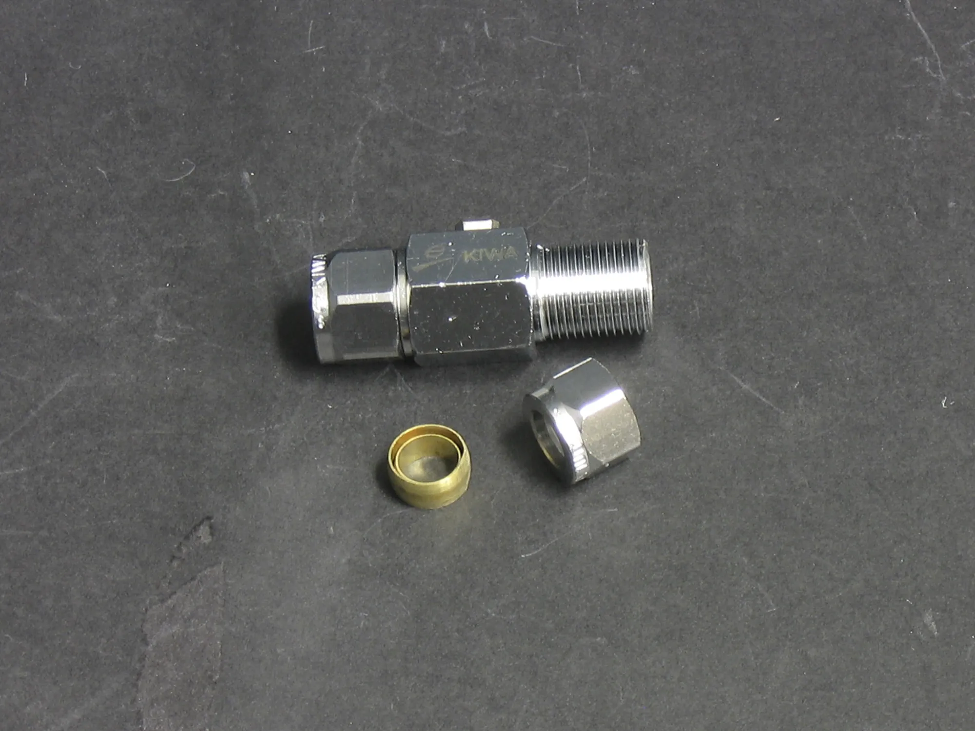 Kugelventil G1/2 zu W2102