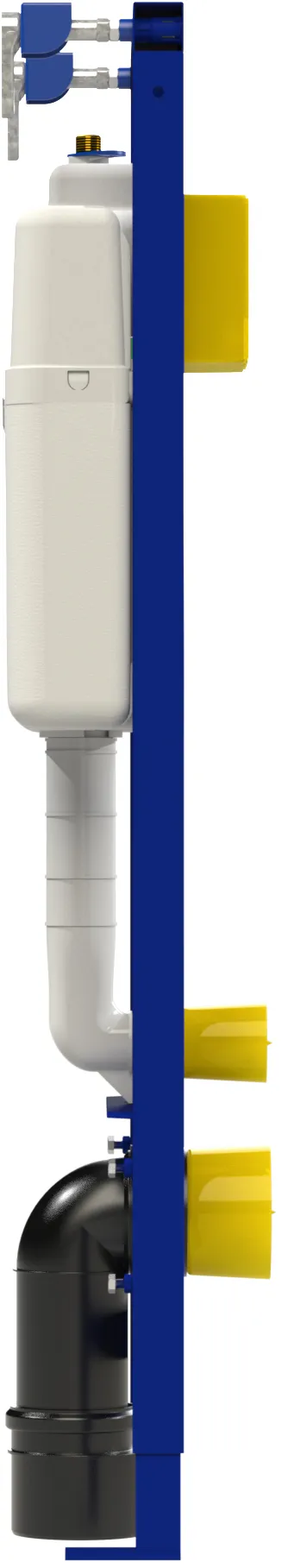 WISA XS WC-Element 118 cm