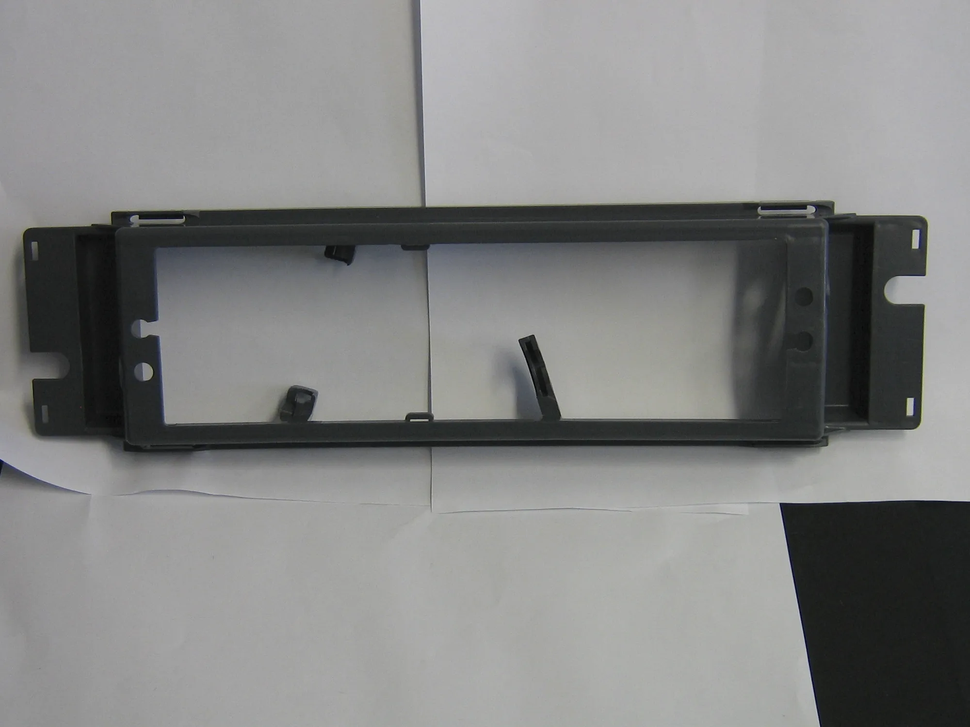 Tankoberteil WISA 2100 Top