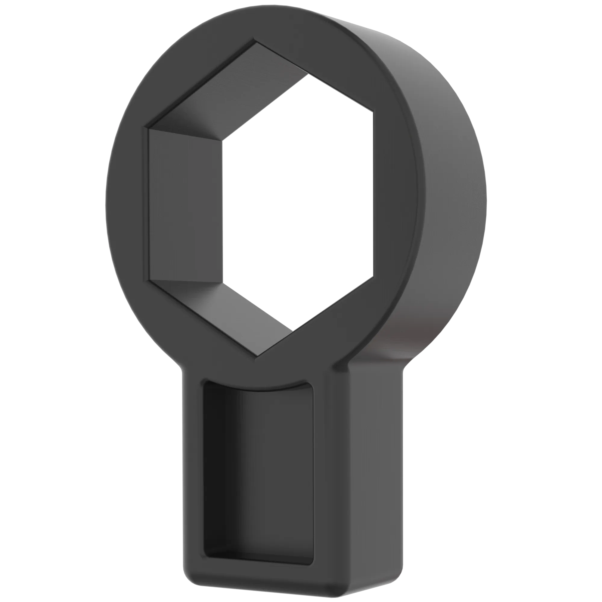 Schlüssel aus Kunststoff  zu UP-SPK XF/399