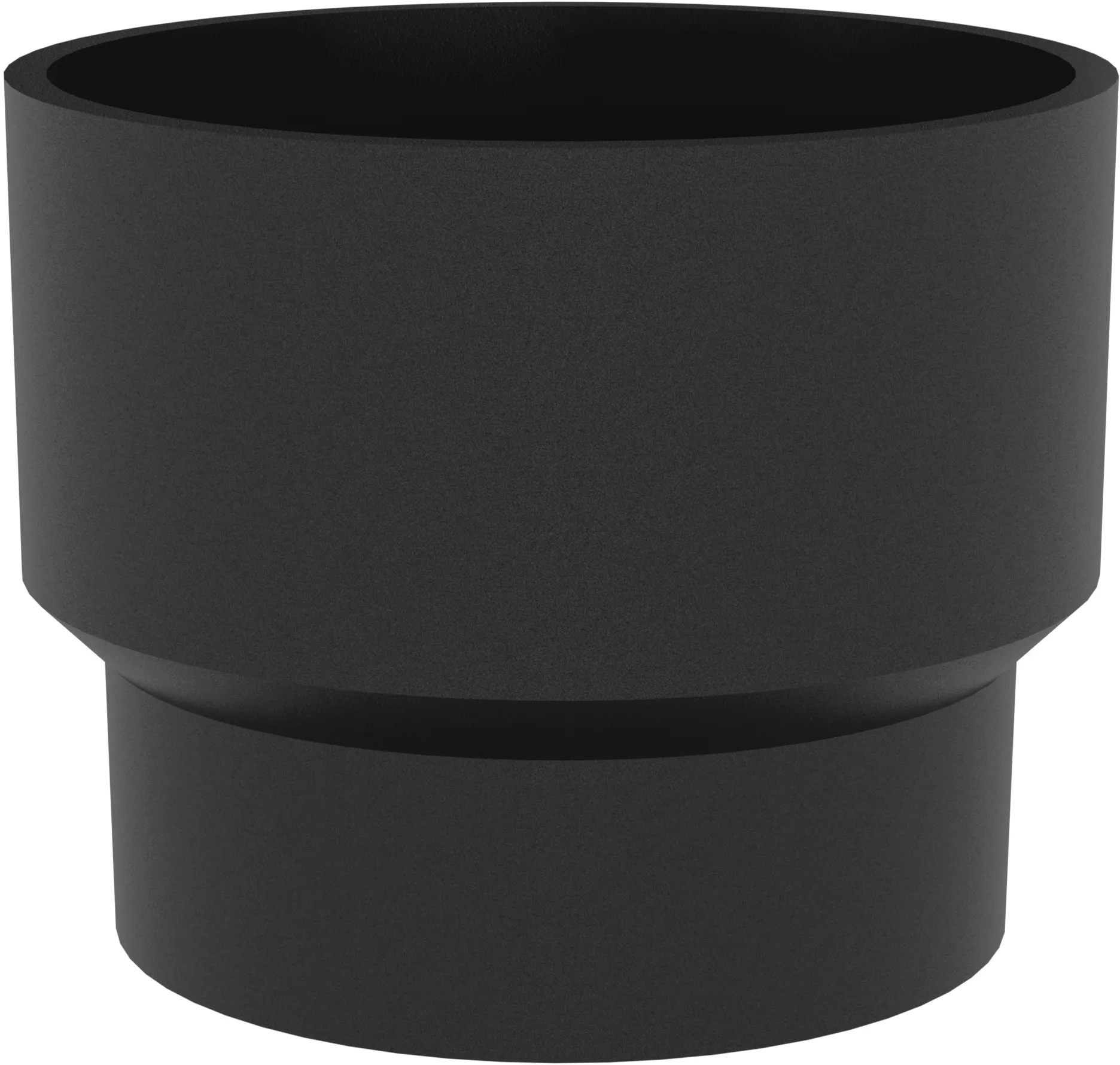 Wasserbremse zu WISA XS/XT WC-Elemente