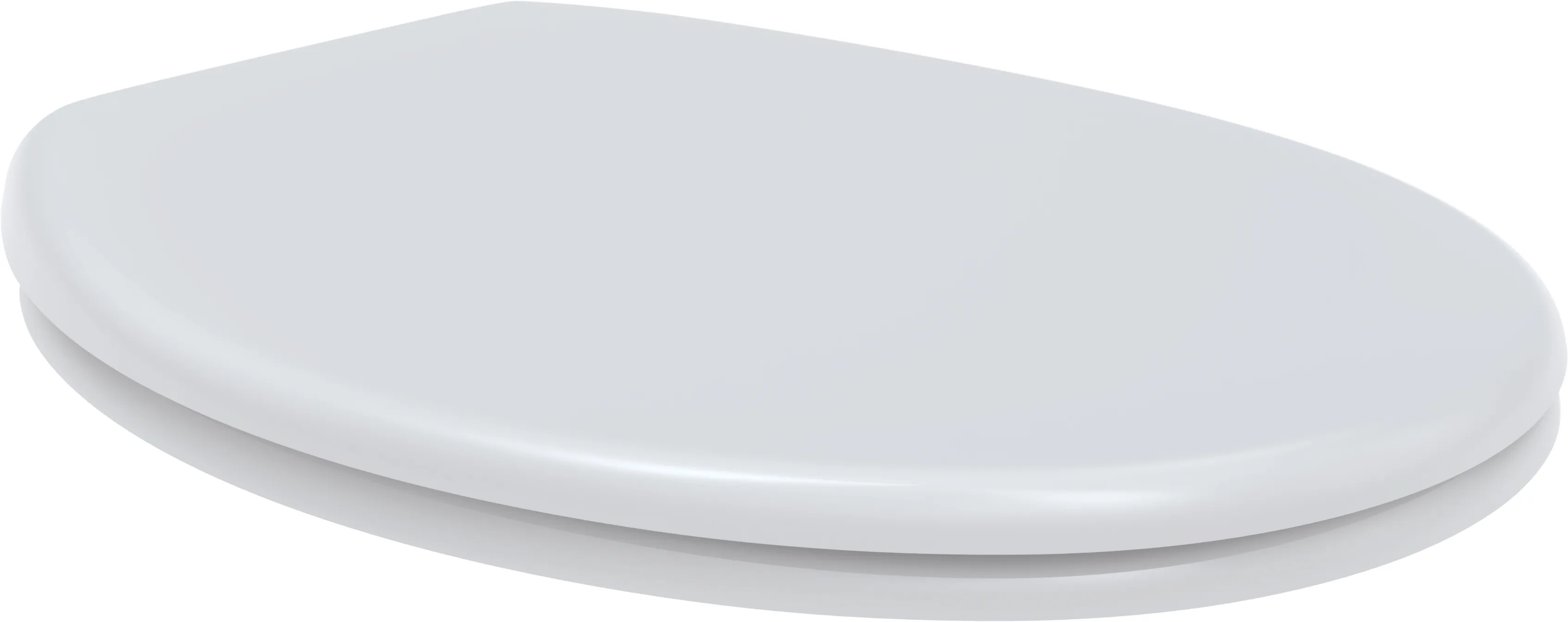 WC-SITZ CENTAUR, weiß