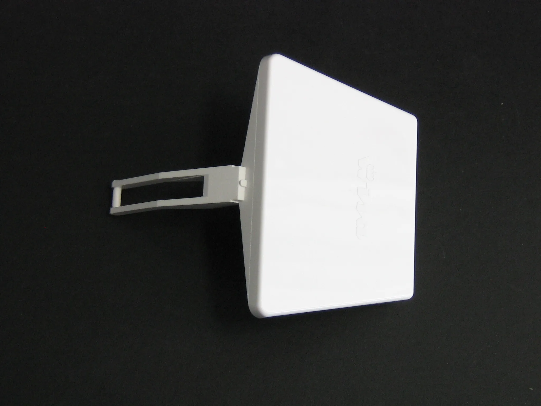 Taste zu WISA 600, weiß