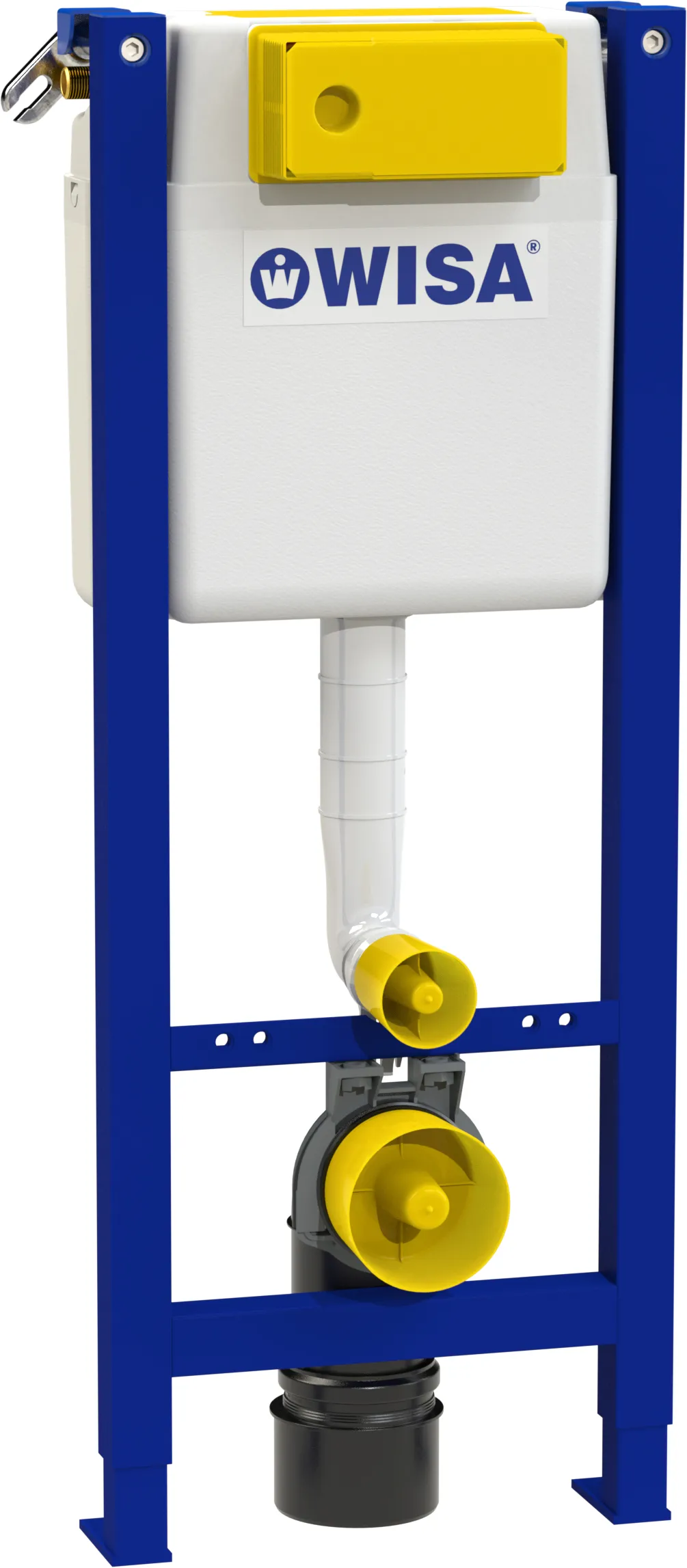 WISA XT WC Top/Front 98 cm