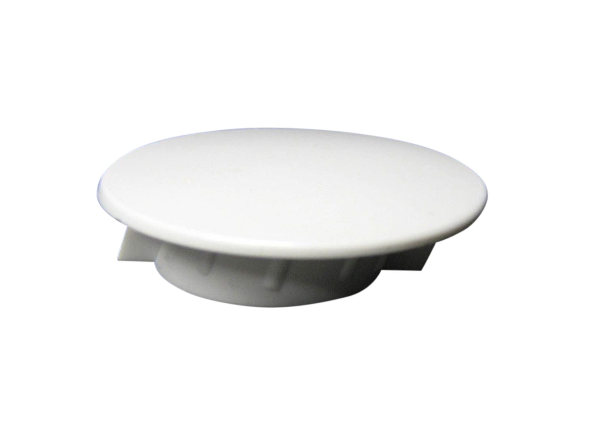 Verschlusskappe AP-SPK W1000 - W1270DF, AP270, weiß