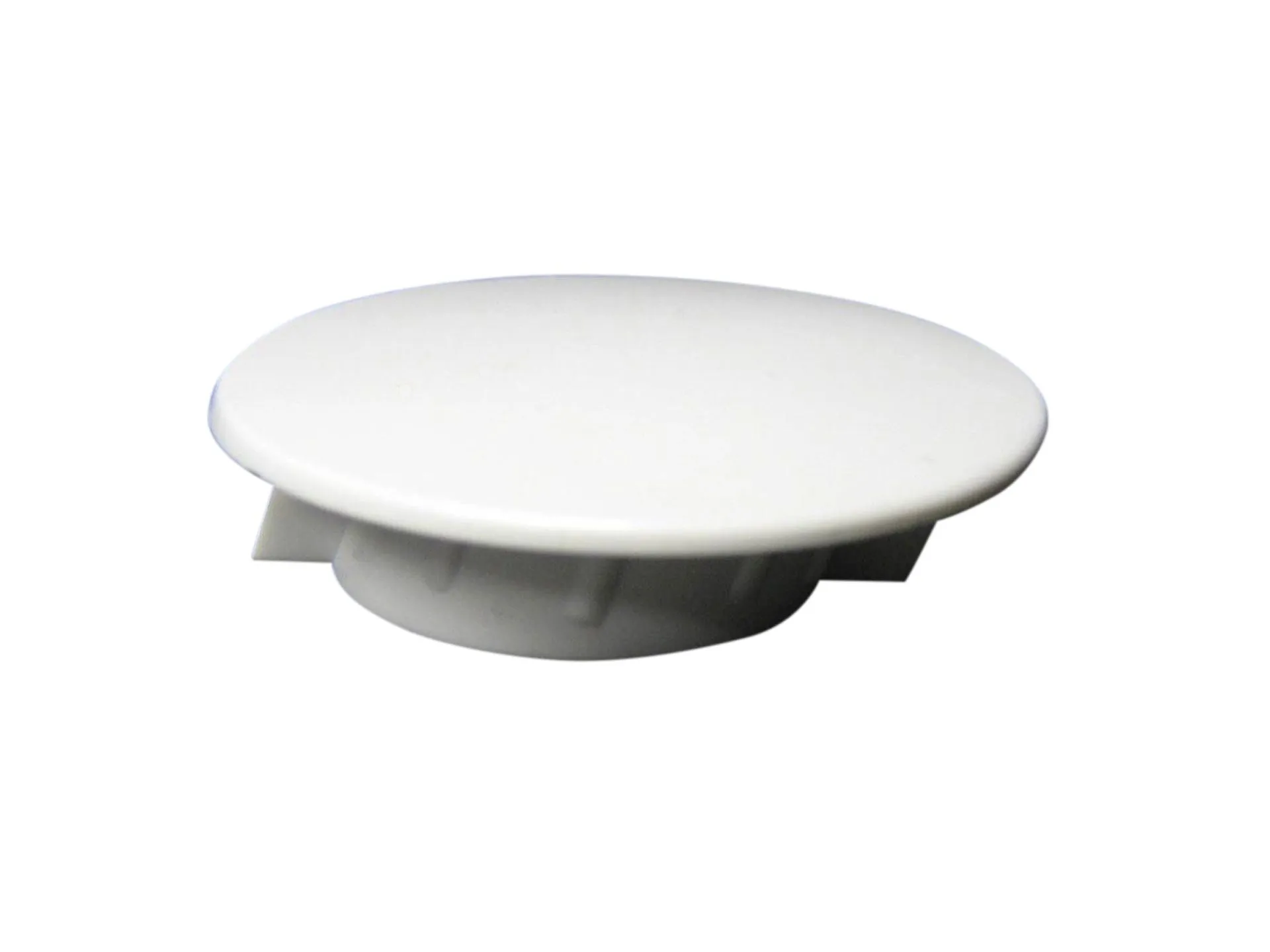 Verschlusskappe AP-SPK W1000 - W1270DF, AP270, weiß