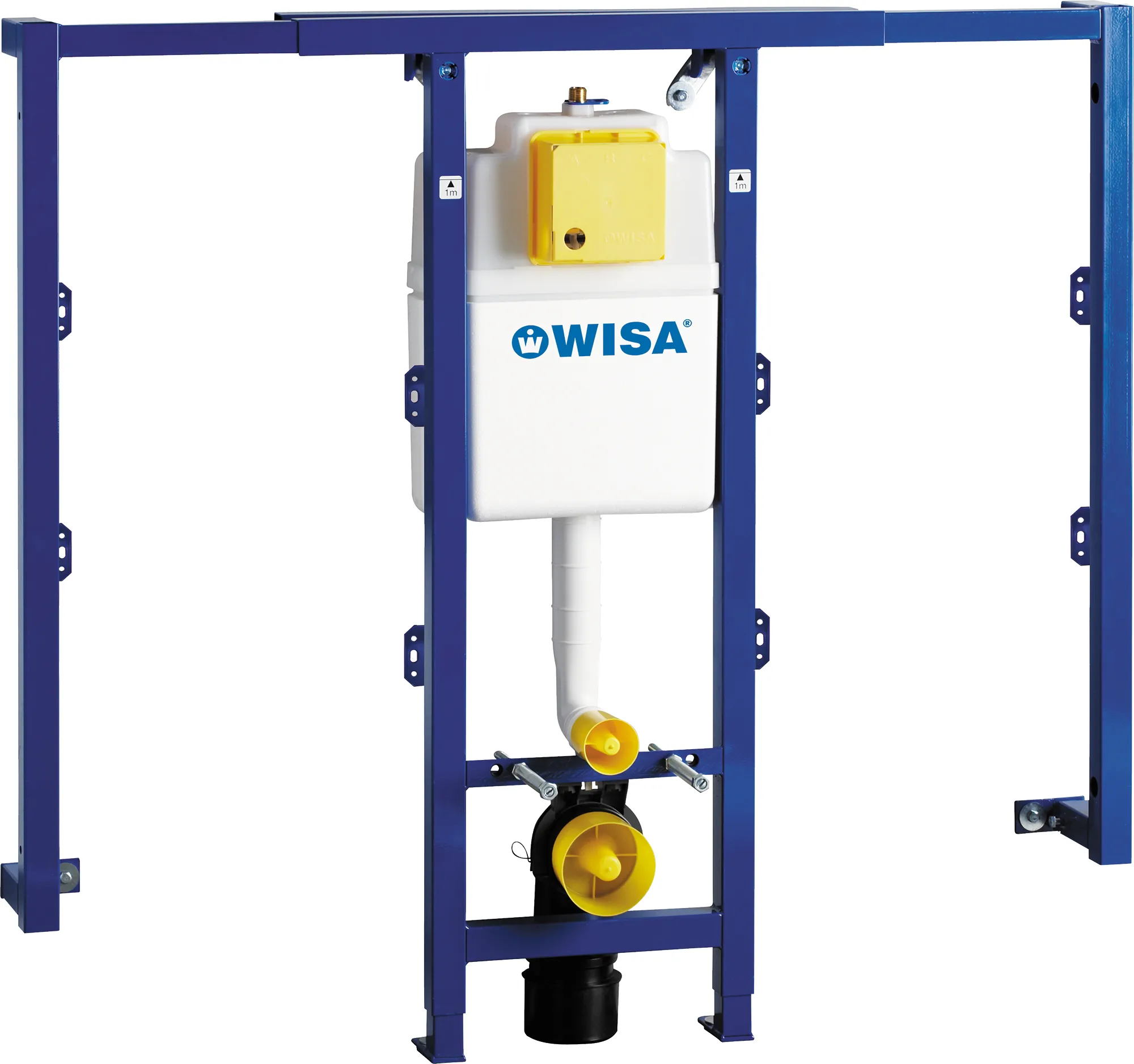 WISA XS-L WC-Element 118 cm