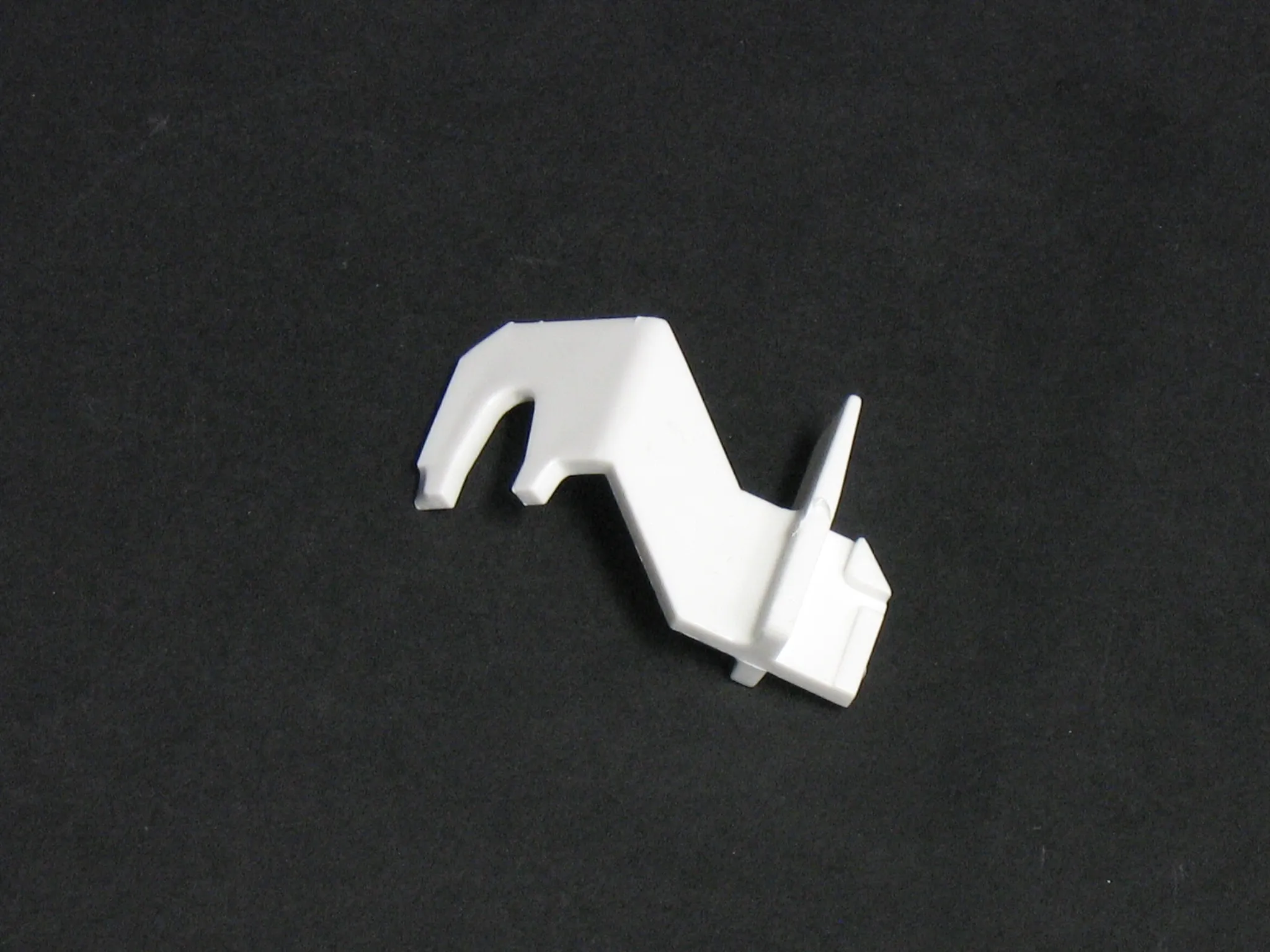 Halteplatte zu AP-SPK W444, W770, AP240