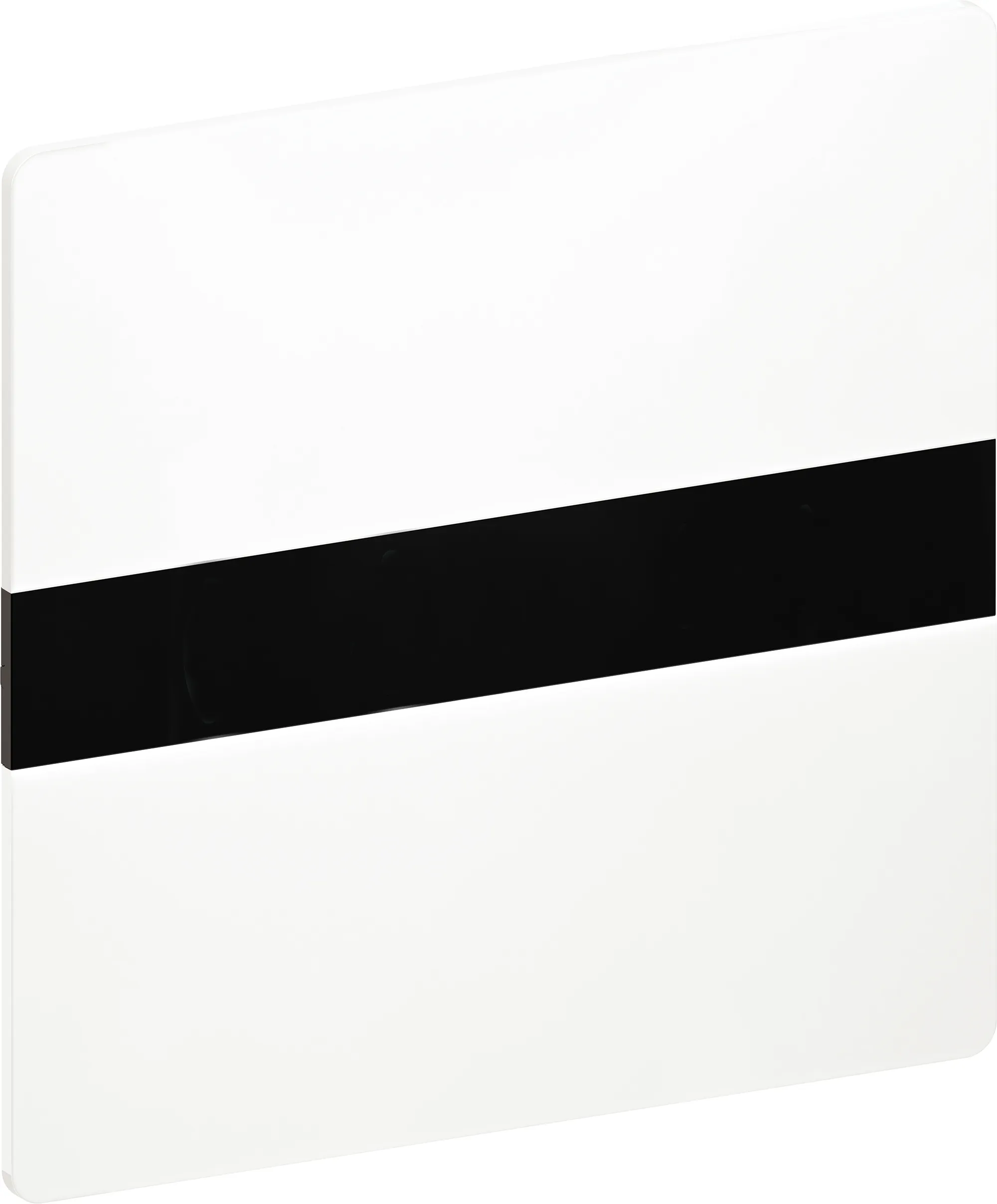 XS Betätigungsplatte Eos DF