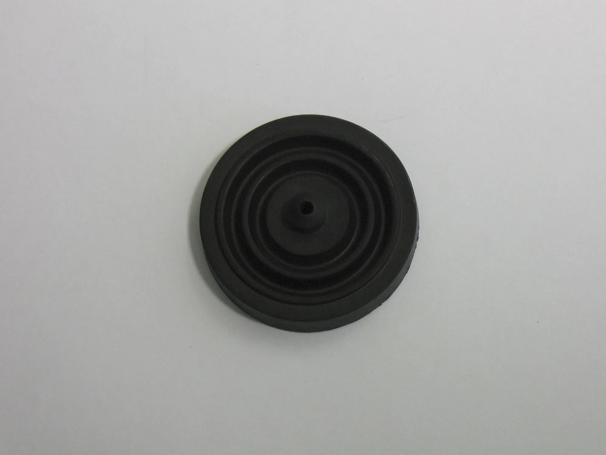 Membrane für Auslaufventil mit Pneumatik, zu AP-SPK W300, W470, UP-SPK 2100