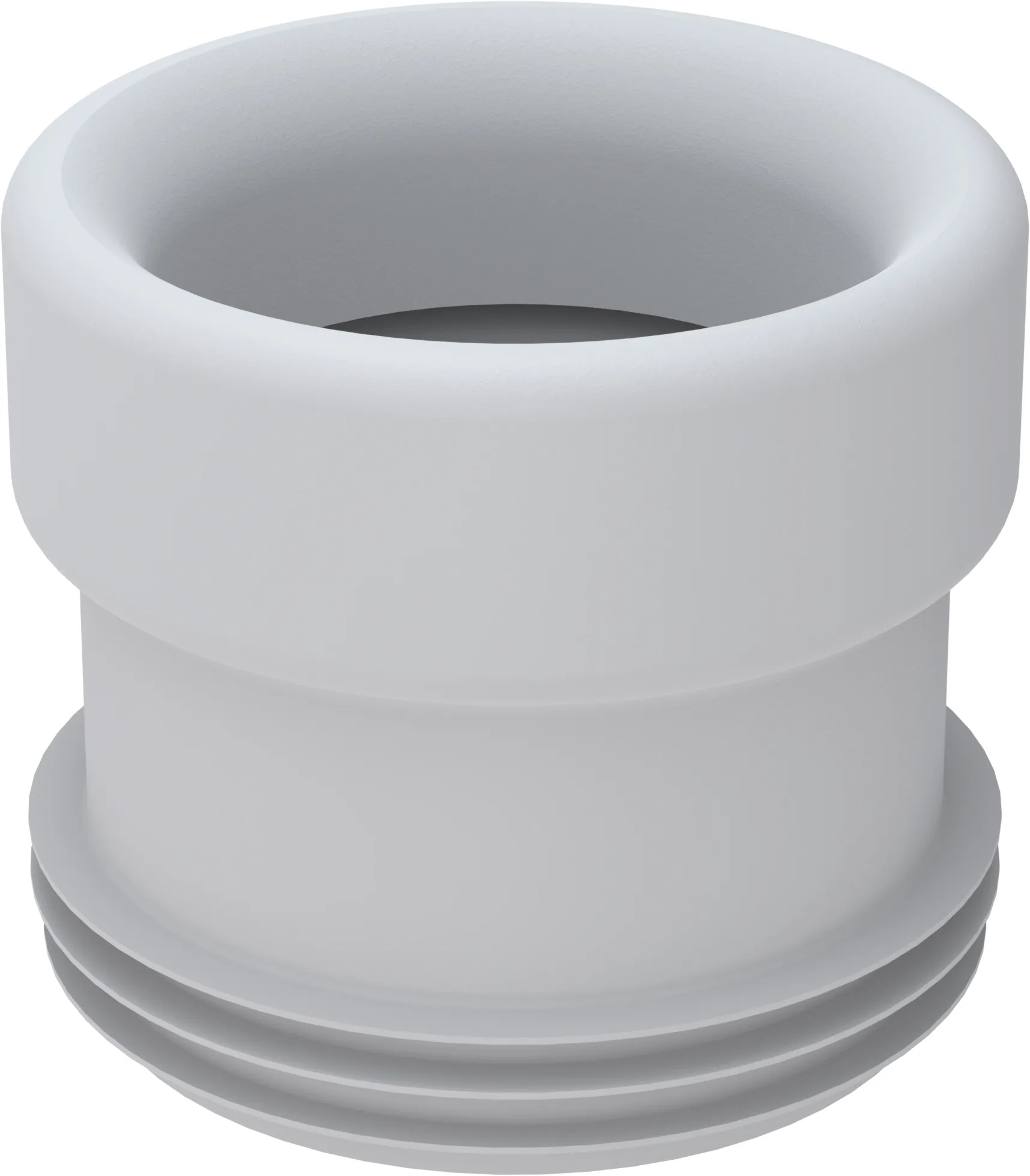 WC-DICHTUNGSMANSCHETTE MODELL NR. 4 W