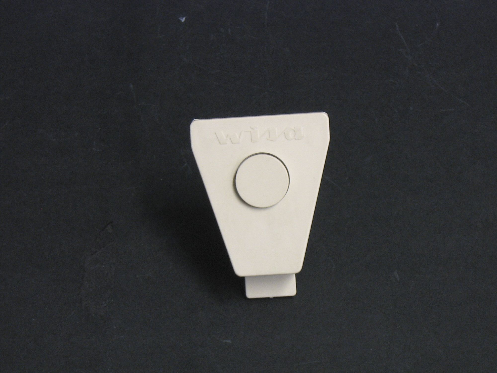 Kompl. Spartaste  W570/670, AP220 (alt, mit Spülunterbrechung) beige