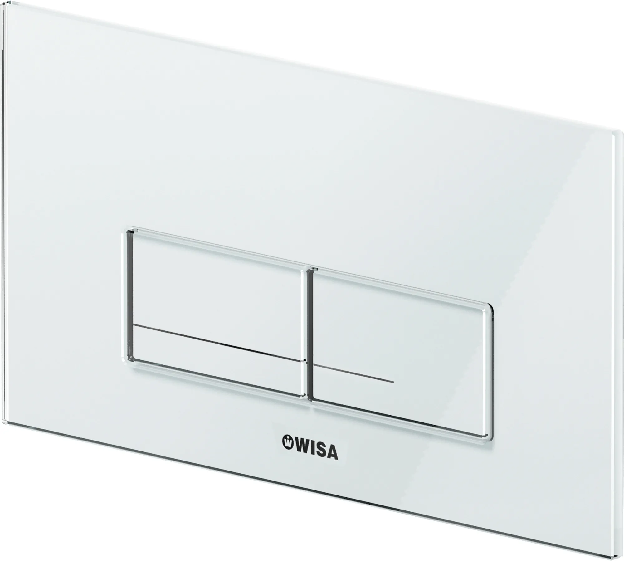 XT Betätigungsplatte Kantos DF