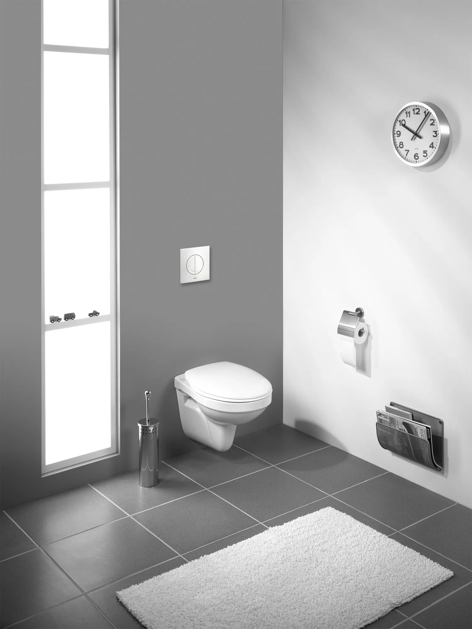 XS/XF Betätigungsplatte Argos DF