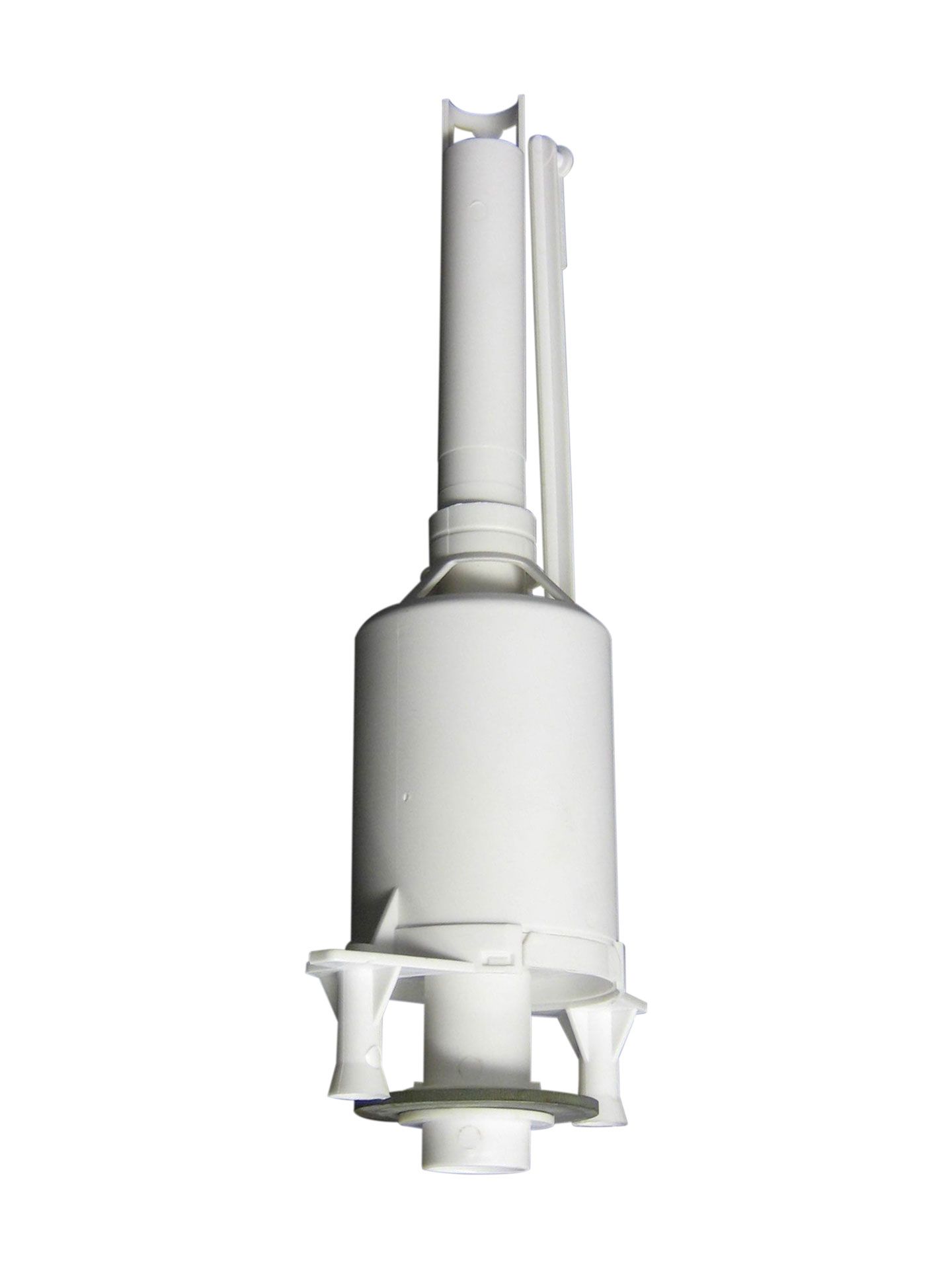 Auslaufventil zu AP-SPK W600, W1000, W1070, W1170, AP270, komplett